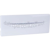 Foto van Indesit Vriesvakklep Wit, 414x162x25 BCS311, BF141, BF201 