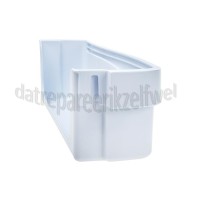 Foto van Ariston-Blue Air Flessenrek Wit 442x112mm R24, R26, R28 