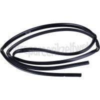 Foto van Ariston-Blue Air Afdichtingsrubber Van ovendeur CP059MD2, MR943, XF905 