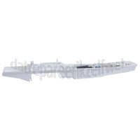 Foto van Atag Print met bedieningspaneel KK254C5U 