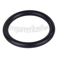 Foto van AEG O-ring Van waterreservoir TCS683LT, Z400CDE, Z300CD 