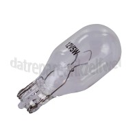Foto van Lampje Tuinlampjes Wedge base, fitting W3X16D T15, 5W 12V 