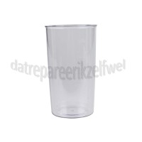 Foto van Braun Mengbeker Van staafmixer 4162 600ml MR4000, WH4000, CT3100 