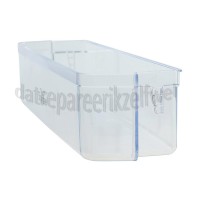 Foto van Bruynzeel Flessenrek Transparant 440x108x87 9BRKK10201A 