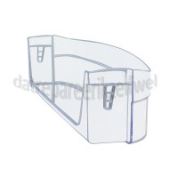 Foto van Whirlpool Flessenrek Transparant 49x11.7cm RT600H,ART826,ART871G 