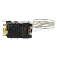 Foto van Bosch Thermostaat Temperatuurregelaar KF18R50, KF20R51 