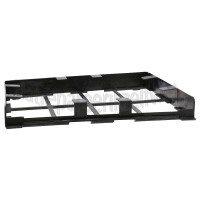 Foto van Whirlpool Houder Frame koolstoffilter AKR931, DTR5890, AKR666 