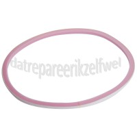 Foto van Zanussi Viltband Voorzijde TD4212, TD4224, CMA910E 