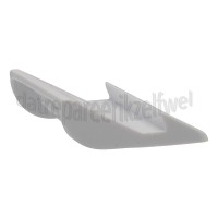 Foto van Whirlpool Sluiting van vriesvakdeur ARC1290, ARC1820, ART599H 
