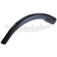Foto van Nilfisk Pistoolgreep Kunststof gebogen -32 mm- P40 Extreme X200 X210 X150 X100 X110 X300 X300C Eco Free 