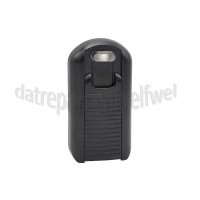 Foto van Dimmer 35/150W 12V Zwart Vloerdimmer alleen voor halogeen 