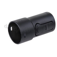 Foto van Alternatief Wartel Rechte insteek wartel Synchropower 