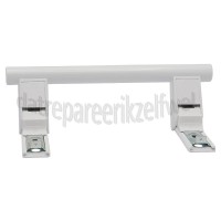 Foto van Liebherr Deurgreep Handgreep wit -21cm- KS2944, G1613, G2013 