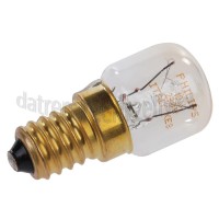 Foto van AEG Lamp 10W 230V o.a. T35809, SK4540 