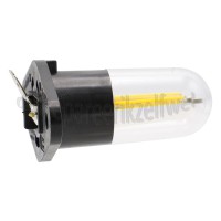 Foto van Whirlpool Lamp magnetron led 240V 2W JT357, JT359, JT355 