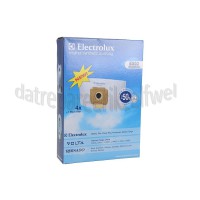 Foto van Electrolux Stofzuigerzak ES53N + 1 micro filter Bolero, Filio, Power Plus 