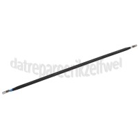 Foto van Atag Verwarmingselement Hetelucht 271W -onder- MAG565, MAG565RVS 