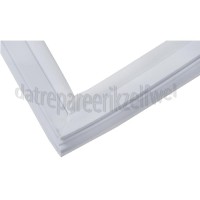 Foto van Ariston-Blue Air Afdichtingsrubber 530x1133mm koelgedeelte R28, BD2931, IND2910 