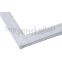 Foto van Bosch Afdichtingsrubber 940x520mm -wit- KI17L40, KIR2074, KI18L47 