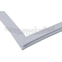 Foto van Bosch Afdichtingsrubber 780x580mm -wit- KT15LS2, KTL1572, KTR1670 