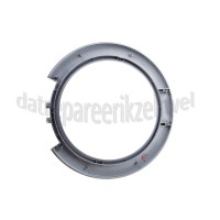 Foto van Bosch Deurrand Buitenrand grijs WFC120A, WFX3230, WFX322Y 