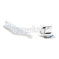 Foto van Boneco Stick Ionic Silver Stick ISS A7017 7131, 7133, 7135, 7136 
