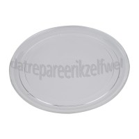 Foto van AEG Glasplaat Draaiplateau 27,5cm MC1761E 