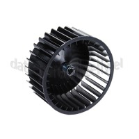 Foto van Whirlpool Waaier Klein -kunststof- voorin AWZ7813, TRAS6112, AWL633 