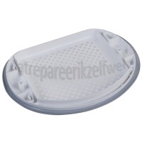 Foto van Zanussi Vuldeur Vergrendelingskap deur incl. afdichting TC7114, KT2023, KE2092 
