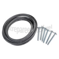 Foto van Bosch Kuipafdichtingsrubber Rond met bouten WXLS1640, WFR3250 