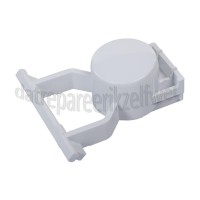 Foto van Bosch Knop Drukknop aan/uit -wit- SE24665, SE25T250 