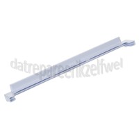 Foto van Ariston-Blue Air Strip Van glasplaat achterzijde BCB312, BCB313, BCB332 