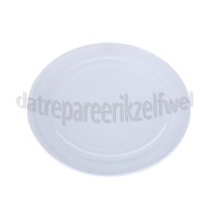 Foto van Bosch Glasplaat Antenne afdekking -19,5cm HB84K550N, HB86K570N 