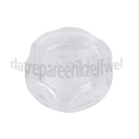 Foto van Whirlpool Glaasje Van lamp AKP102, AKS142, BLZA7900 