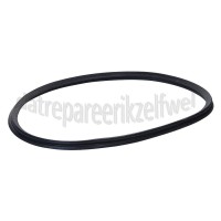 Foto van AEG Viltband Met rubber voorzijde LTH57800, LTH58800 