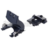 Foto van Bosch Scharnier Van deksel waterkoker TWK8SL1/01 