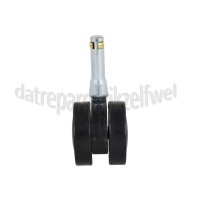 Foto van Numatic Zwenkwiel Zwenkwiel George, CVC370, PPR200A, NVQ402, PVR240 11, 
