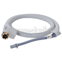 Foto van Zanussi Slang Toevoerslang inclusief aquastop ESF45012, ZDTS400, F44450 
