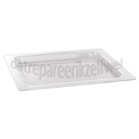 Foto van Bosch Schaal Glazen ovenschaal 440x350 HB86P770 