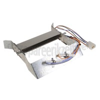Foto van Indesit Verwarmingselement 2200 W Blokmodel ISA60V, AS60VEX, IS60VEX 