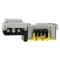 Foto van Candy Deurrelais Rold -3 contacten- VHD812 
