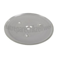 Foto van Atag Glasplaat Draaiplateau -31,5cm- ECM143RVS, ECM153 