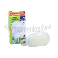 Foto van Osram Spaarlamp Dulux Superstar Classic A E27 14W 825 warmwit 740 lm 10000 