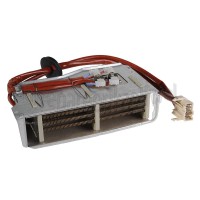 Foto van AEG Verwarmingselement 1400W+900W -blokmodel- LTH55400 