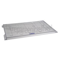 Foto van Whirlpool Legrek Kunststof 465x290mm ARC55532 
