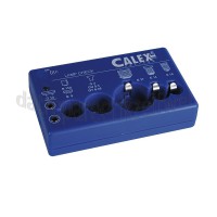 Foto van Calex Lampentester Calex lampentester blauw O.a.E10,14,27 G4,GU10 