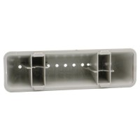 Foto van Whirlpool Trommelrib 13 gaatjes, 4 klemmen AWO745, Hollywood1400 