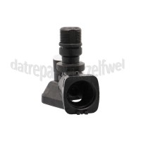Foto van Karcher Stuurkop Zwart K3.99, K399, K4.86 