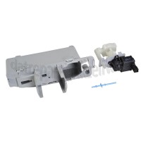 Foto van Ariston-Blue Air Pomp Condens met vlotter, zonder switch ISL70C, ASD70CX, AS70C , TCD8716C1EU 