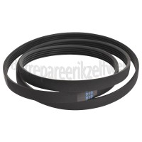 Foto van Poly-V-snaar 1220 PJE J5 TEM AWV115 w810 WVL2110 